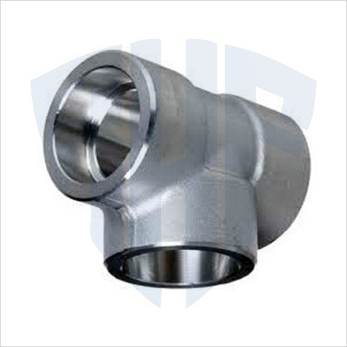 RK Forge and Fitting | Tee | Socket Weld